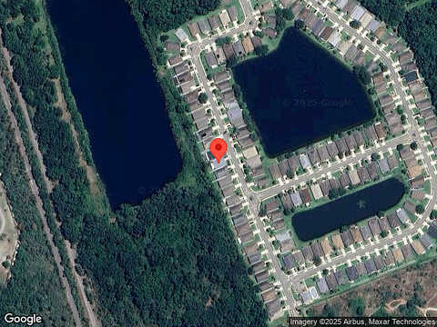 Coral Trace, EDGEWATER, FL 32132