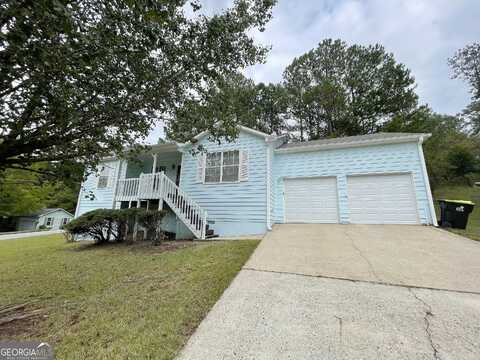 Silver Maple, REX, GA 30273