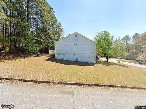 Silver Maple, REX, GA 30273