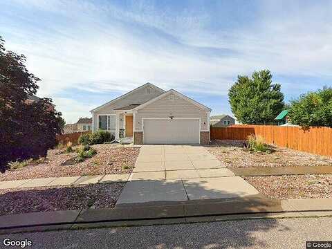Summer Grace, COLORADO SPRINGS, CO 80923