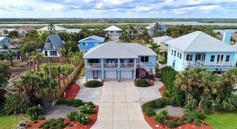 Turtlemound, NEW SMYRNA BEACH, FL 32169