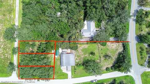 County Road 17, SEBRING, FL 33876