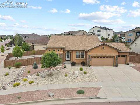 Mustang Rim, COLORADO SPRINGS, CO 80923