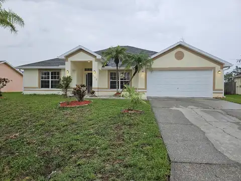 Sauders, PALM BAY, FL 32909