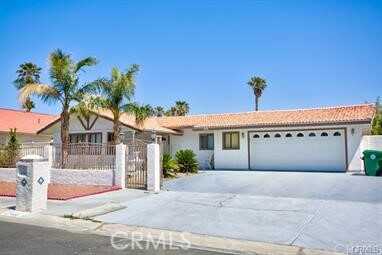 Quijo, CATHEDRAL CITY, CA 92234