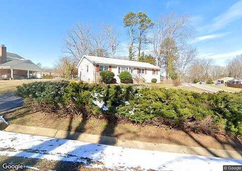 Welch, CHESTERFIELD, VA 23832