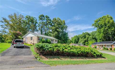 Welch, CHESTERFIELD, VA 23832