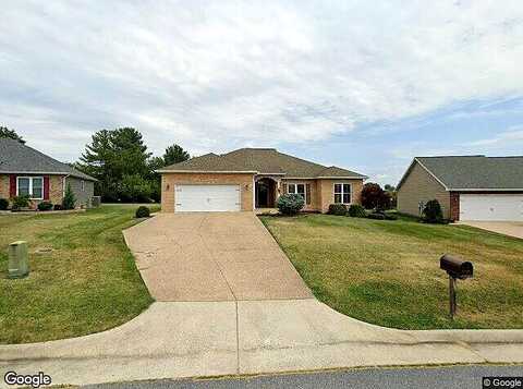 Briar Creek, WEYERS CAVE, VA 24486