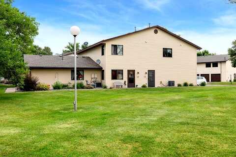 84Th, MINNEAPOLIS, MN 55445