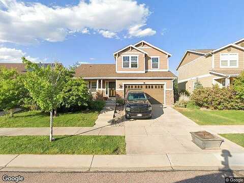 Cottonwood Tree, COLORADO SPRINGS, CO 80927