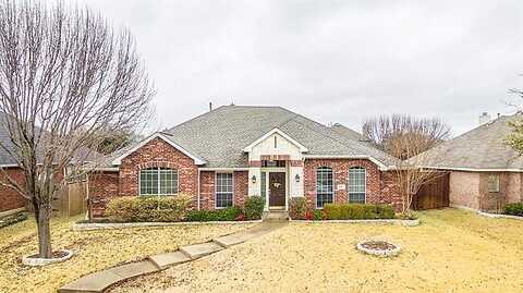 Marquett, ROWLETT, TX 75089