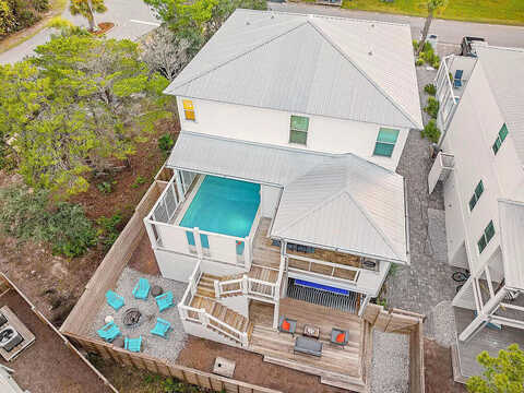 Seabreeze, INLET BEACH, FL 32461