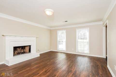 Wolfs Bane, ACWORTH, GA 30102