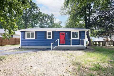 Taylor, ASHLAND, VA 23005