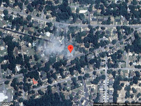 Hamilton Bridge, MILTON, FL 32570