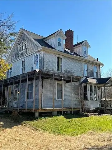 Hood School, INDIANA, PA 15701