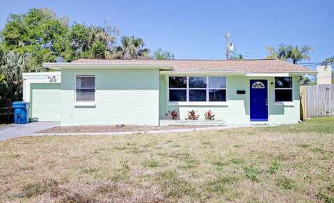 Alamanda, ORMOND BEACH, FL 32176