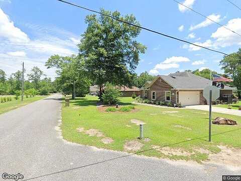Pansy, MILTON, FL 32570