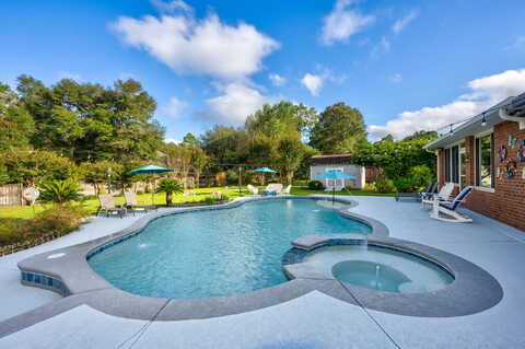 Pansy, MILTON, FL 32570