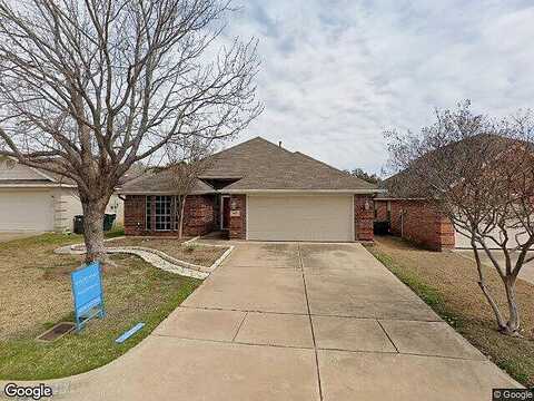 Stockton, FORT WORTH, TX 76132