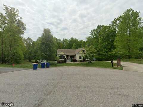 Nuttall, CHESTERFIELD, VA 23838