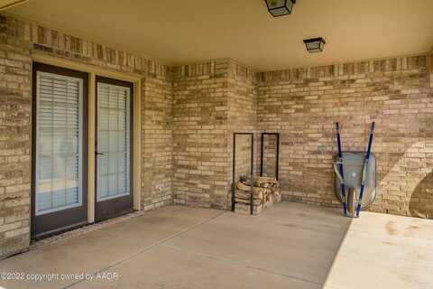 Nancy Ellen, AMARILLO, TX 79119
