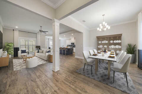 Buxtons, FREEPORT, FL 32439