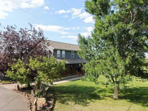 Johnson, BEND, OR 97703