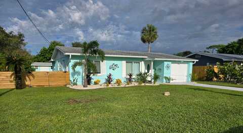 Goodwin, NEW SMYRNA BEACH, FL 32169