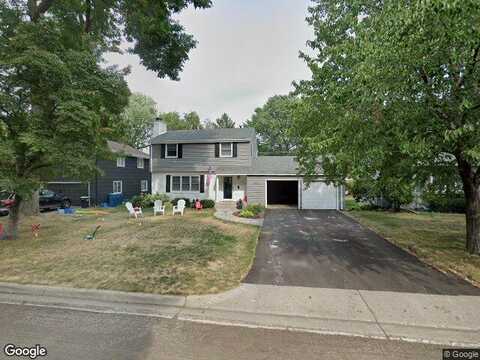 Mildred, MINNEAPOLIS, MN 55439