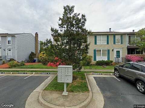 Meeting House, ALEXANDRIA, VA 22312