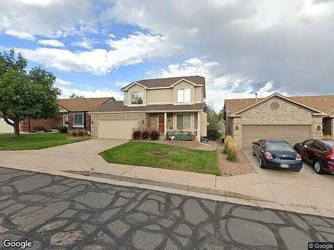 Gemfield, COLORADO SPRINGS, CO 80918