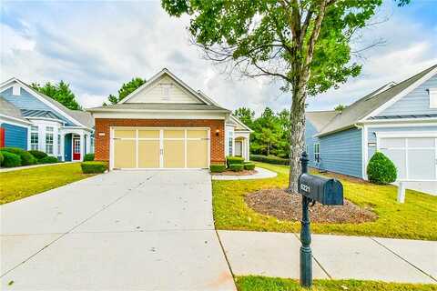 Greenstone, HOSCHTON, GA 30548