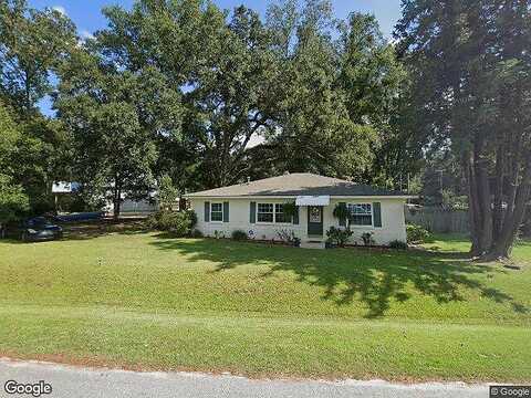 1St, MIDWAY, GA 31320