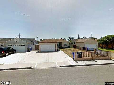 Clara, PORT HUENEME, CA 93041