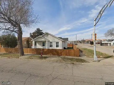 Pierce, AMARILLO, TX 79107