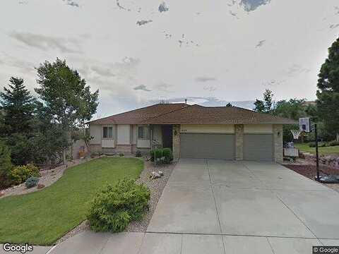 Ashton Park, COLORADO SPRINGS, CO 80919