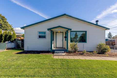Crestline, SPOKANE, WA 99208
