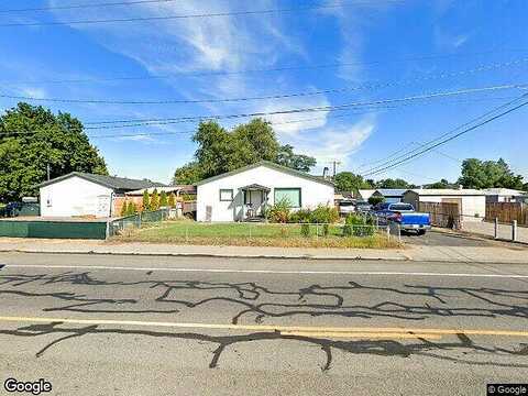 Crestline, SPOKANE, WA 99208