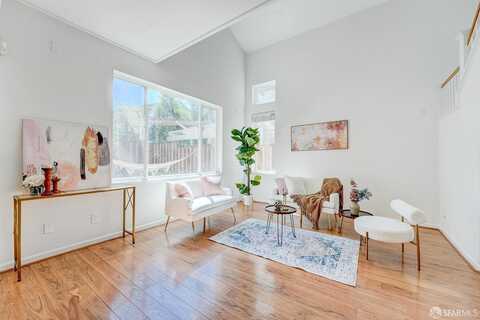 Ash, BRENTWOOD, CA 94513