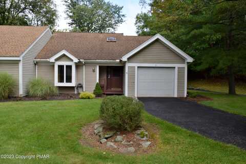 Village, STROUDSBURG, PA 18360