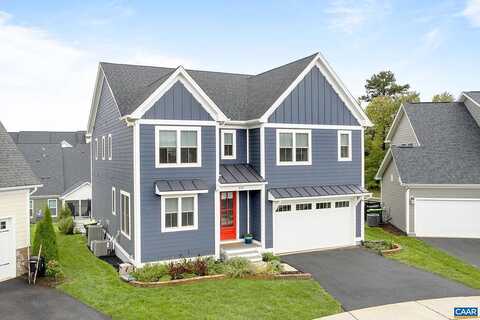 Saunders Hill, CROZET, VA 22932