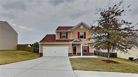 Heisler, REX, GA 30273