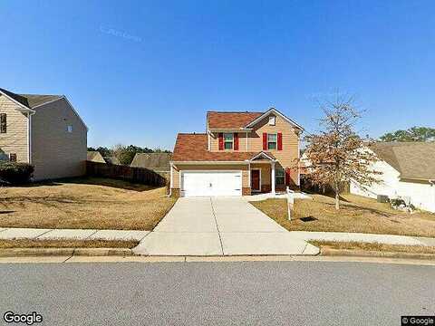 Heisler, REX, GA 30273