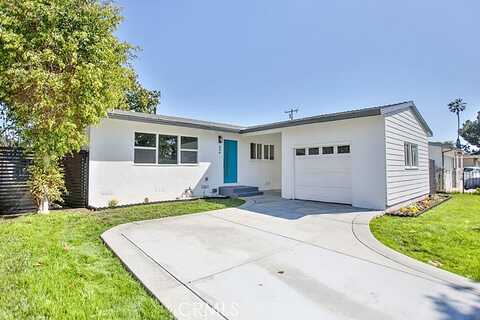 Newell, FULLERTON, CA 92832