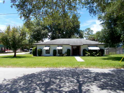 Edward, NEW SMYRNA BEACH, FL 32168