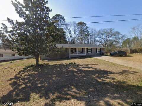 Jackie, VILLA RICA, GA 30180