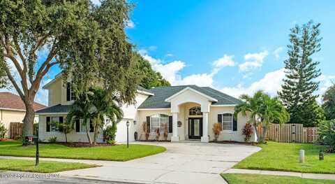 Newbury, MELBOURNE, FL 32940
