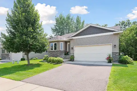 Iris, ROCKFORD, MN 55373