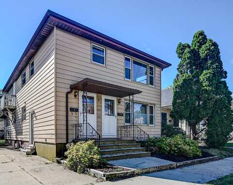 4Th, MADISON, WI 53704